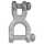 Swing Set Stuff Double Clevis | Wayfair