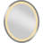 Dannel Oval Wall Mirror