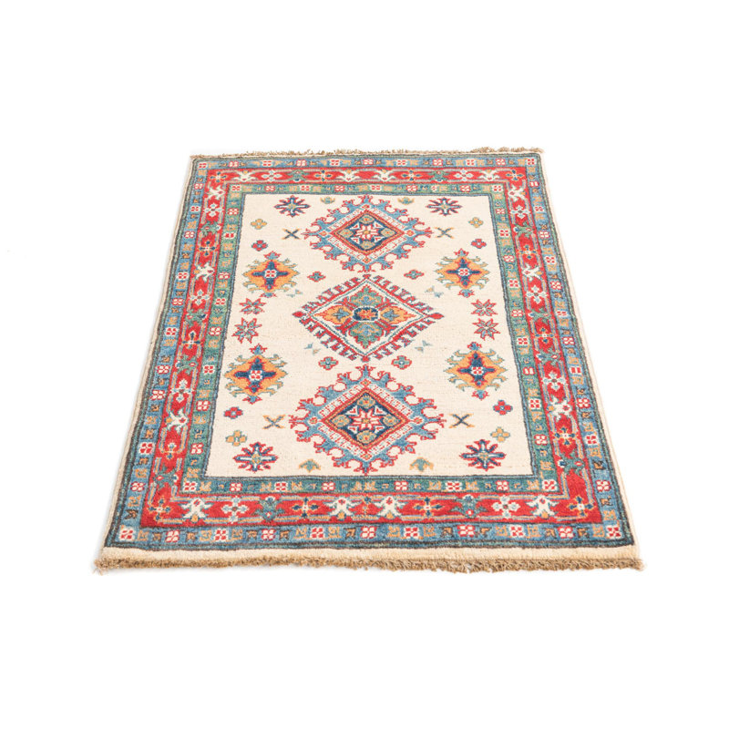 Tapis crème Olander