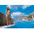 Solar Blanket for Rectangular In-Ground Pools - Blue-9784699