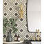 Atrium Marble Blend Mosaic Wall & Floor Tile-69527065