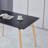115X75X75CM Table,DINING TABLE,OFFICE TABLE,COFFEE TABLE
