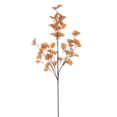 Ensemble de 4 plantes à feuillage artificiel