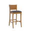 Tabouret de bar 30 po Furqan