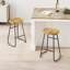 Tabouret 27,17 po Mykaela-1868722711
