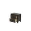 Table de chevet simple