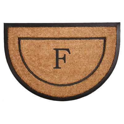 Tamatoa Personalizable Non-Slip Indoor Doormat