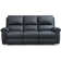 Ebern Designs 2 - Piece Leather Living Room Set | Wayfair