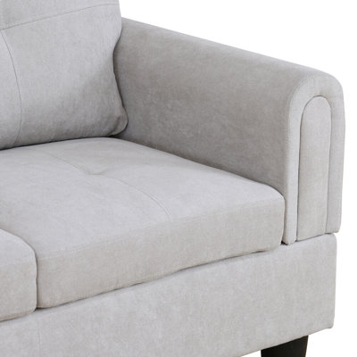 Upholstered Ottoman