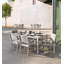Travira Outdoor 7 - Piece Dining Set-356518445