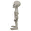Petite statue extraterrestre extra-terrestre Out-of-this-World