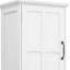 Armoire sur pied étroite Yeraldo-1447683274
