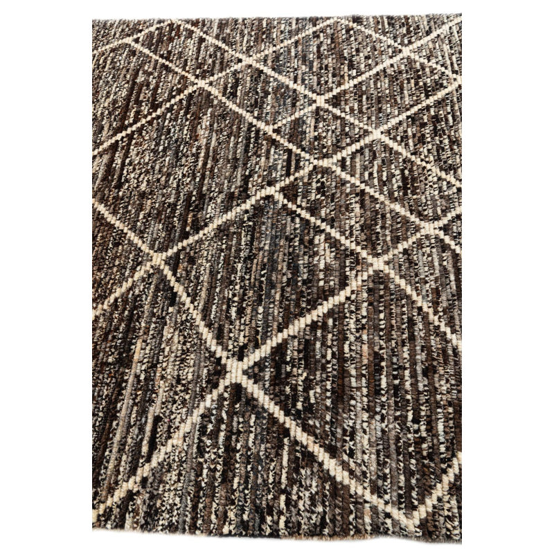 Odea Brown Rug