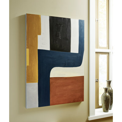 Art mural