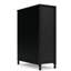 Commode cinq tiroirs Billie