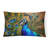  Polyester Indoor/Outdoor Throw Pillow