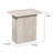 Boca End Table