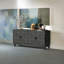 Buffet de 59,84 po Stickel