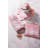 Wolsingham Cotton Waffle Dish Cloth Kitchen Towel-627313872
