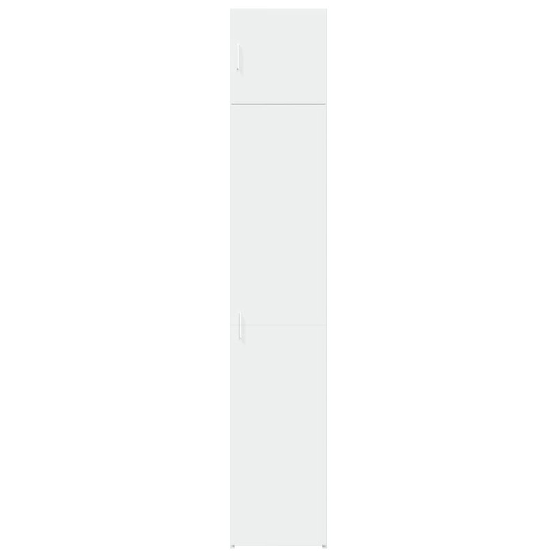 Searingtown 40cm Sideboard, White