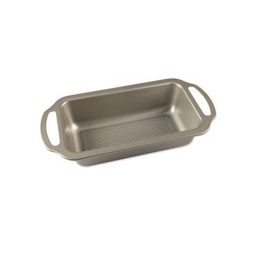 Nordic Ware Meat Loaf Pan & Lifting Trivet