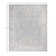 Floral One-of-a-Kind 8' 3" X 9' 11" Hand Knotted Area Rug