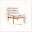 Fauteuil d'appoint Fluffy-1901145022