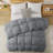 Heavyweight Feather & Down Fiber Duvet Insert-1517773986-1581840211