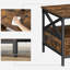 Alexender Coffee Table with Storage