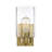 Colada 1-Light Dimmable Armed Sconce-1946243711