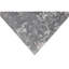 Abstract Area Rug in White-70373321