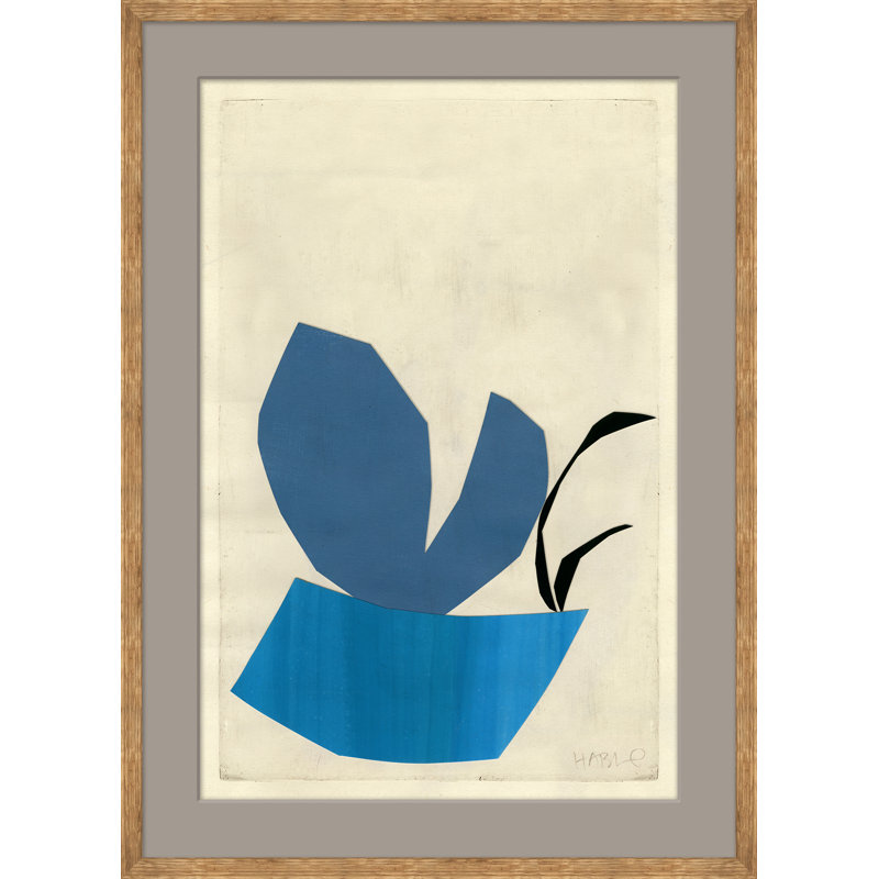 Assembly Giclee Print by Susan Hable