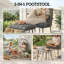 Outdoor Lounge Chair-218892835