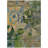 Flara Abstract Indoor / Outdoor Rug-1575766489