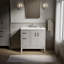 Seer 36-In Bathroom Vanity Set-16302069