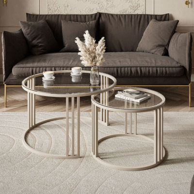 Frame Coffee Table