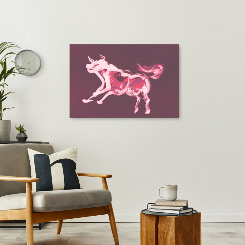 Print, 60.96cm H x 91.44cm W