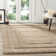 Finzer Geometric Area Rug