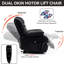 Fauteuil de massage Jaylene-1772168229