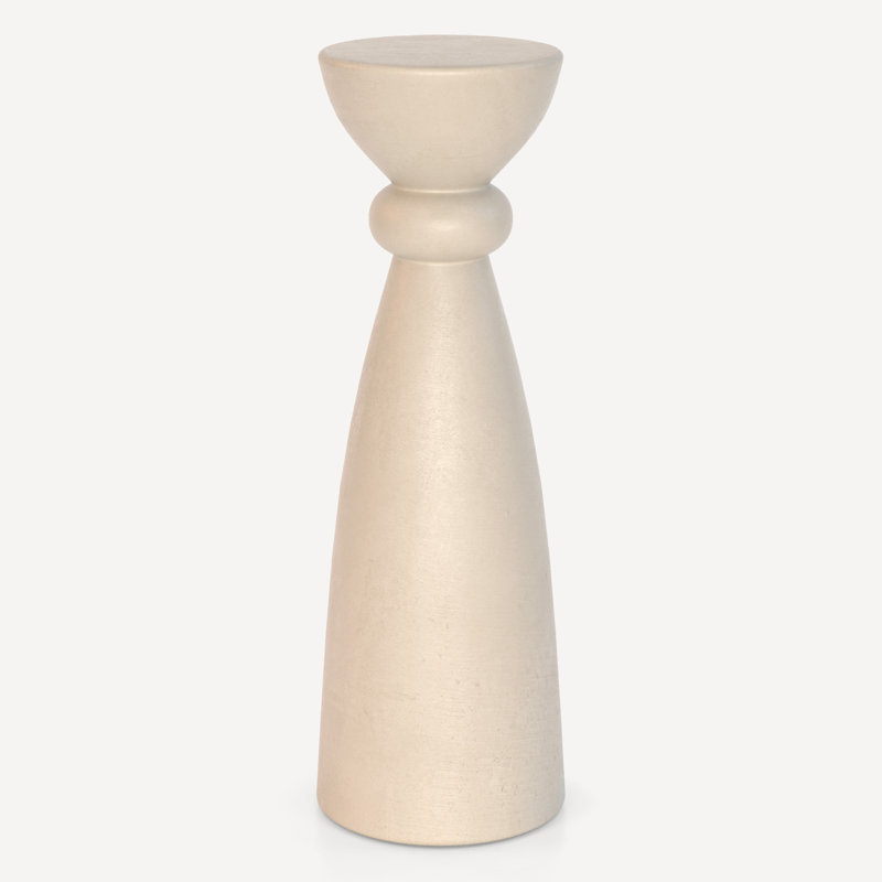Piédestal Torino, Beige