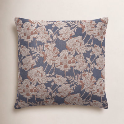 Coussin Chris Loves Collection Julia x Loloi Matilda beige / moka PCJ0008