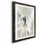 Scribble Veil II - peinture encadrée-1666552760-1666552761