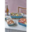 Staub Ceramics 3-piece Rectangular Baking Dish Set-56048999