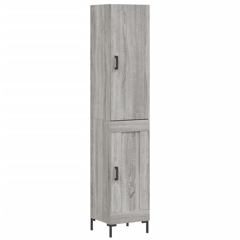 34.5cm Sideboard