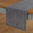 100% Pure Linen Table Runner - Athena-83513167-74737213