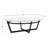 Alaysiah Coffee Table