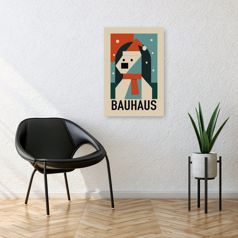 Print, 91.44cm H x 60.96cm W