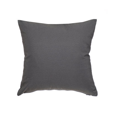 Coussin carré intérieur / extérieur Soleil