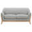 Caspian Loveseat
