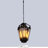 Annelene 8 - Light Dimmable Lantern Empire Chandelier